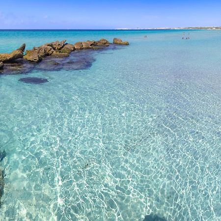 Masseria Vivi Il Salento Santa Caterina  Exteriér fotografie