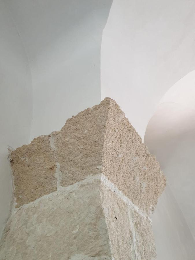 Masseria Vivi Il Salento Santa Caterina  Exteriér fotografie