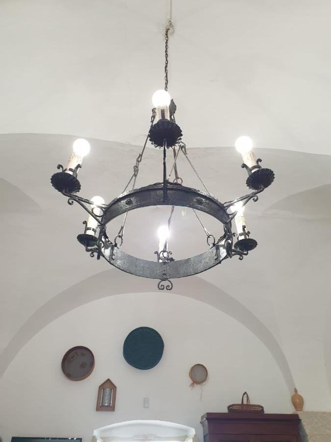Masseria Vivi Il Salento Santa Caterina  Exteriér fotografie