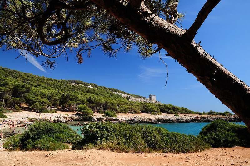 Masseria Vivi Il Salento Santa Caterina  Pokoj fotografie