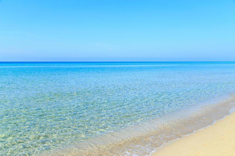 Masseria Vivi Il Salento Santa Caterina  Exteriér fotografie