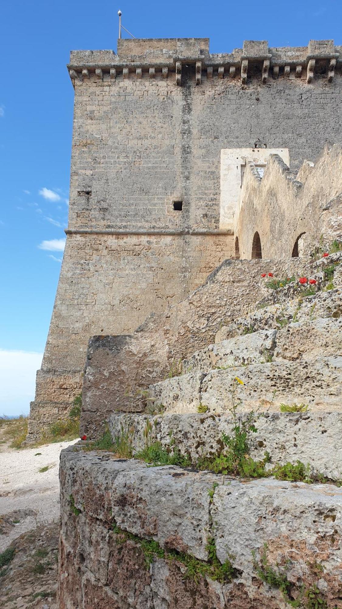 Masseria Vivi Il Salento Santa Caterina  Exteriér fotografie